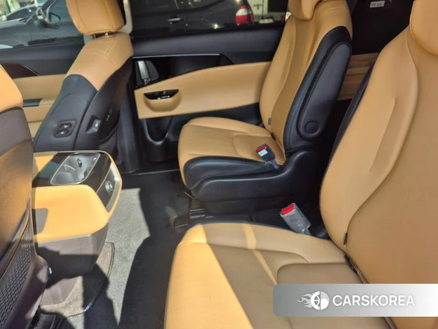 Kia Carnival 4th generation id 3799653 из Кореи 15