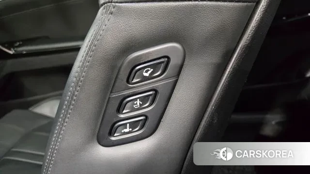 Kia K5 3rd generation id 3582659 из Кореи 18