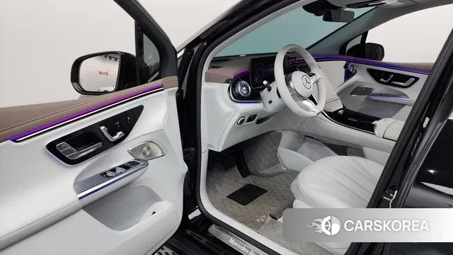 Mercedes-Benz EQE SUV X294 id 3452343 из Кореи 20