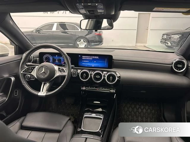 Mercedes-Benz Class A id 4215027 из Китая 16
