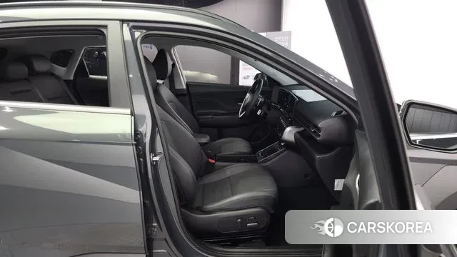 Hyundai Kona (SX2) id 3016391 из Кореи 20