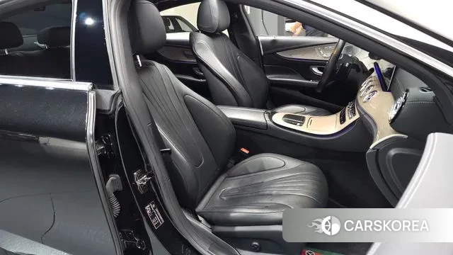 Mercedes-Benz CLS-Class C257 id 3225495 из Кореи 20