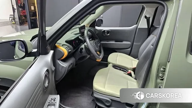 Hyundai Casper id 3524563 из Кореи 20