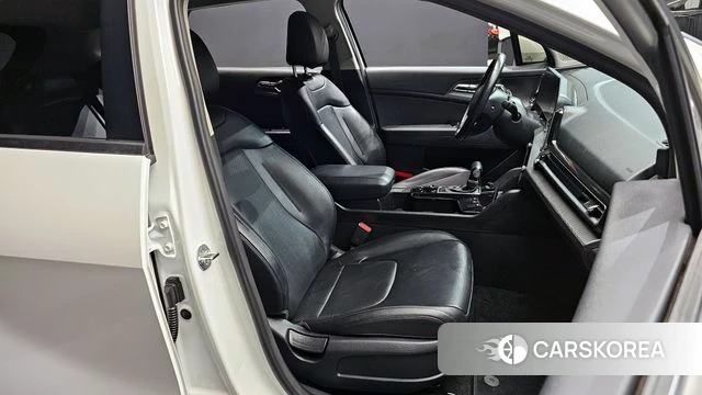 Kia Sportage 5th Generation id 3871852 из Кореи 20