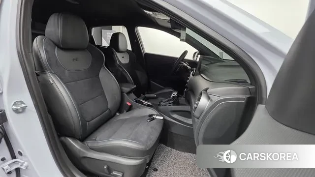 Hyundai The New Kona id 3012288 из Кореи 20