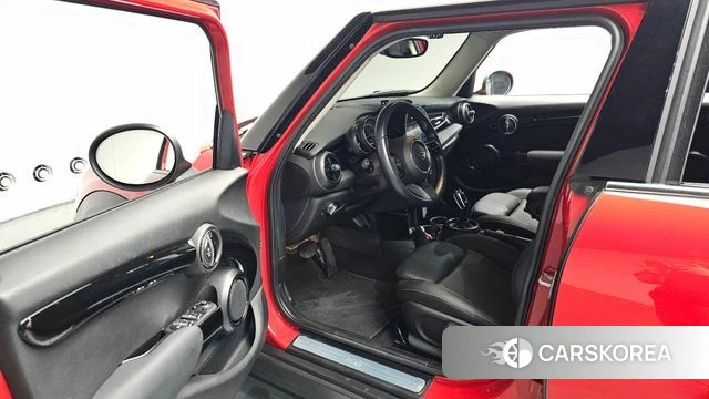 Mini Cooper id 4736447 из Кореи 31