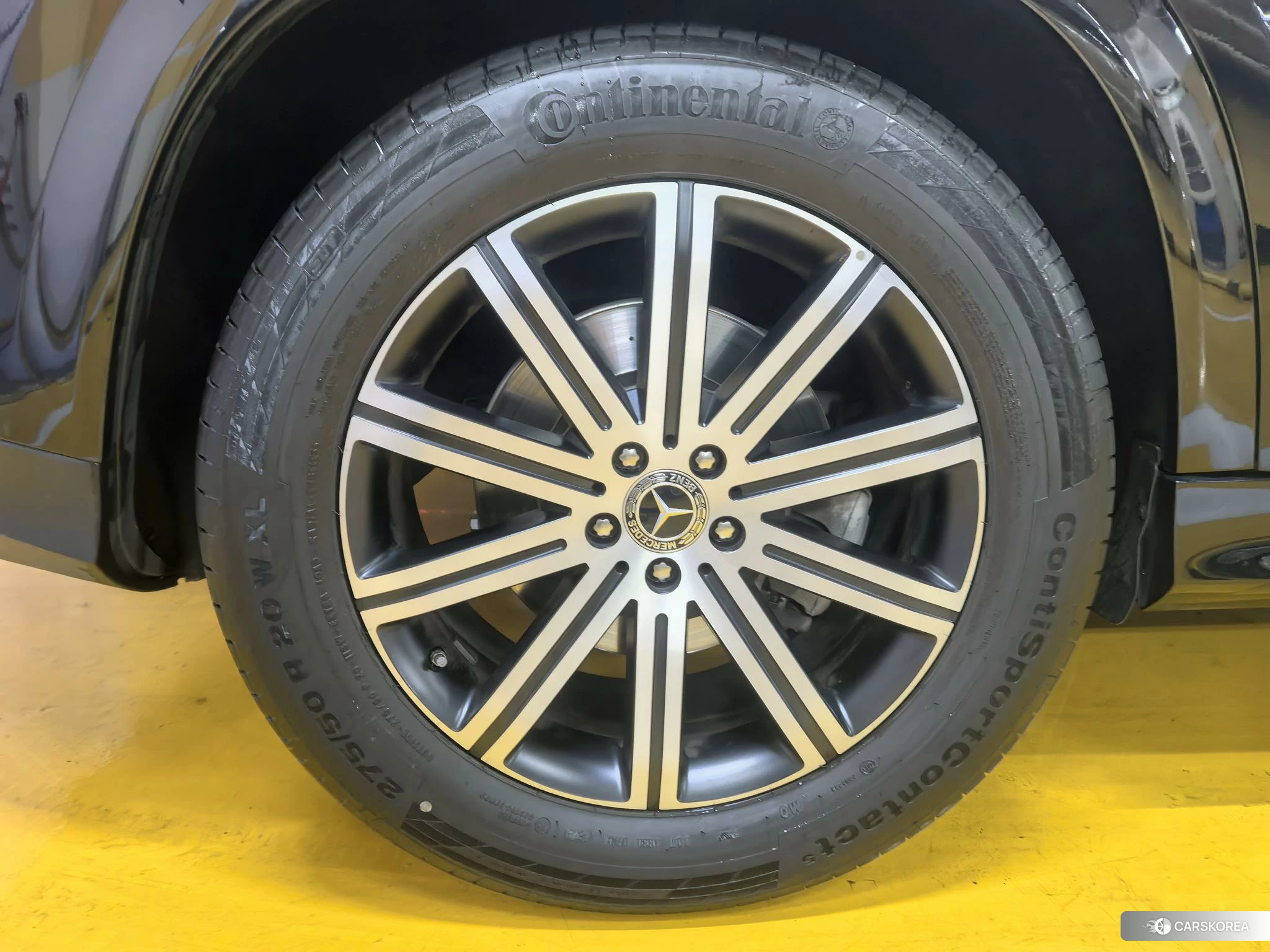 Mercedes-Benz GLE coupe id 4461282 из Китая 24