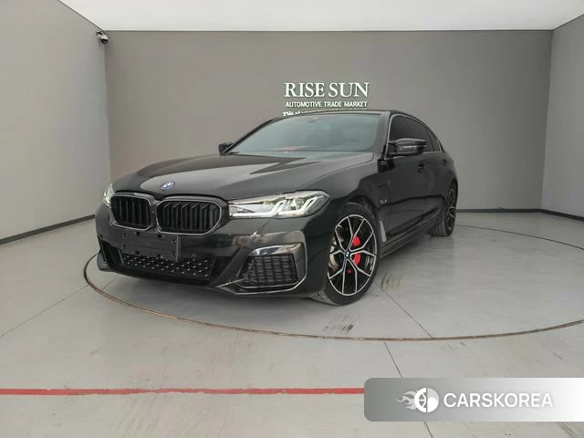 BMW 5 series PHEV id 4241360 из Китая 12