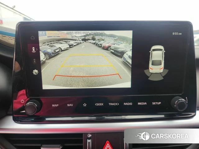 Kia The New K3 2nd generation id 4680097 из Кореи 18