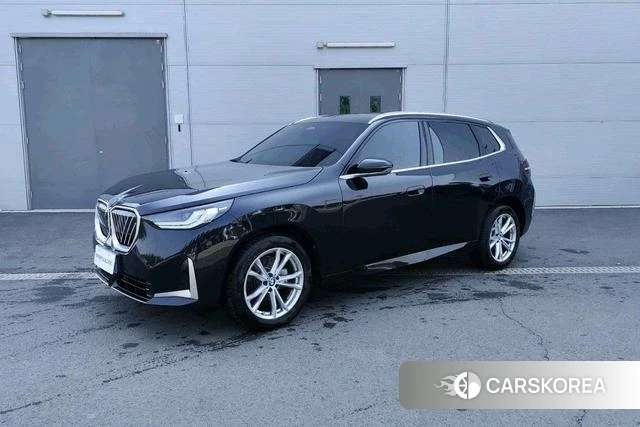 BMW X3 id 4358900 из Китая 15