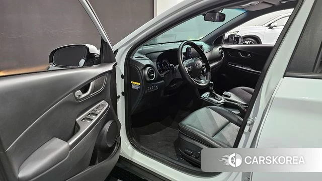 Hyundai Kona id 4232932 из Кореи 32