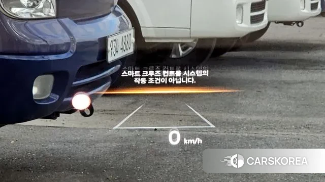 Hyundai Sonata D Edge (DN8) id 3565538 из Кореи 20