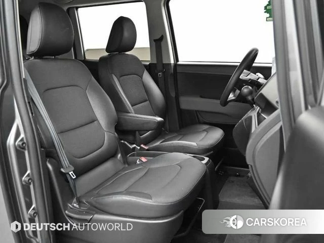 Kia The New Kia Ray id 4422226 из Кореи 20