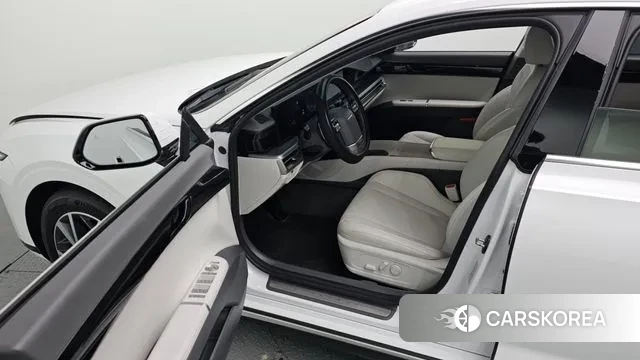 Hyundai Grandeur (GN7) id 3751594 из Кореи 20