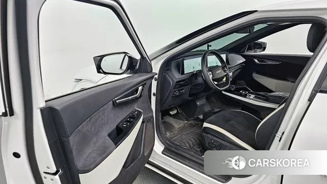 Kia EV6 id 3115401 из Кореи 20