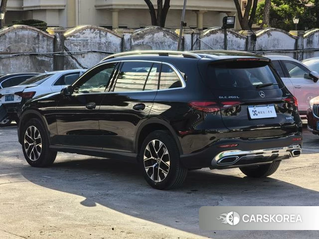 Mercedes-Benz GLC id 4298200 из Китая 16