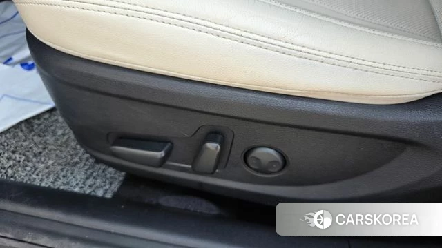 Hyundai The New Grandeur IG Hybrid id 4428700 из Кореи 17
