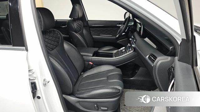 Hyundai Palisade id 3839932 из Кореи 20