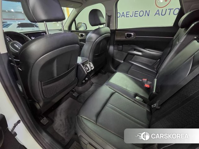 Kia Sorento 4th Generation id 3897883 из Кореи 20