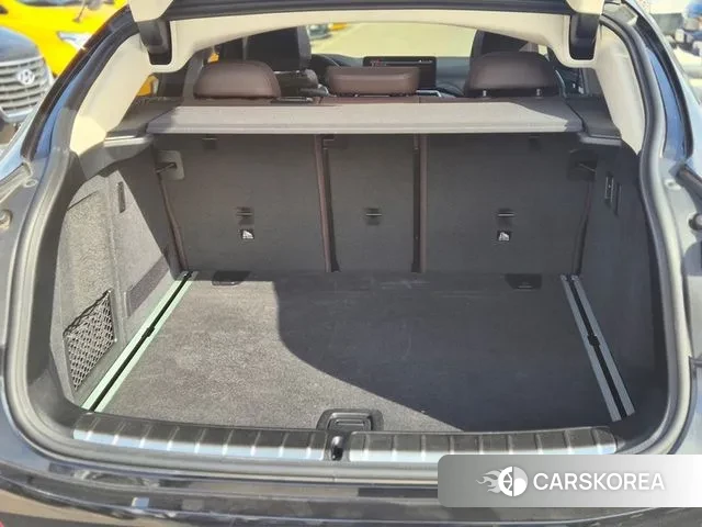 BMW X4 (G02) id 3378450 из Кореи 13