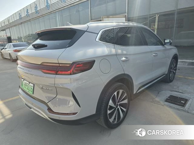 BYD Song PLUS DM id 4210267 из Китая 11