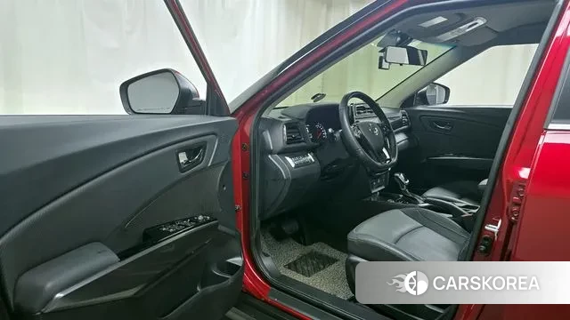 Ssangyong Berry New Tivoli id 3350652 из Кореи 20