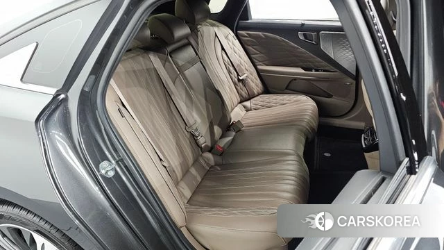 Kia K8 Hybrid id 4779887 из Кореи 36
