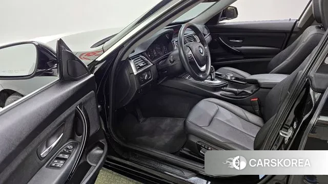 BMW 3 Series GT (F34) id 2886322 из Кореи 20