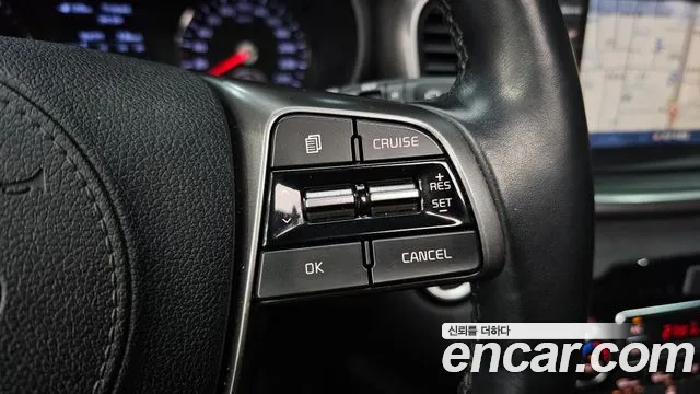 Kia The New Sorento id 2791382 из Кореи 20