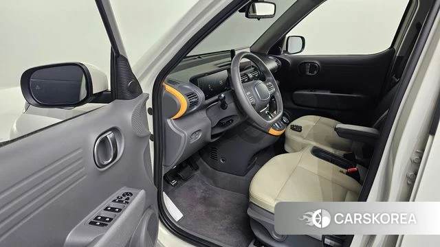 Hyundai Casper id 4230894 из Кореи 20