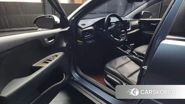 Kia Stonic id 3520632 из Кореи 20