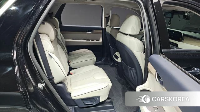 Hyundai Palisade id 4614286 из Кореи 36