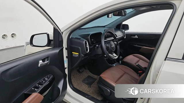 Kia The New Morning (JA) id 4863316 из Кореи 31