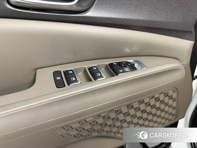 Kia The New Carnival 4th Generation id 4387815 из Кореи 20