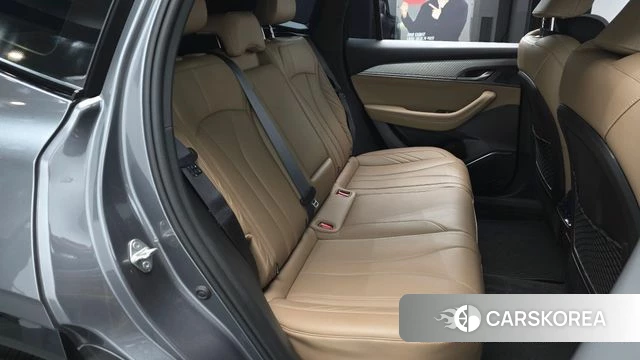 Renault Korea (Samsung) Grand Coleos id 3837814 из Кореи 20