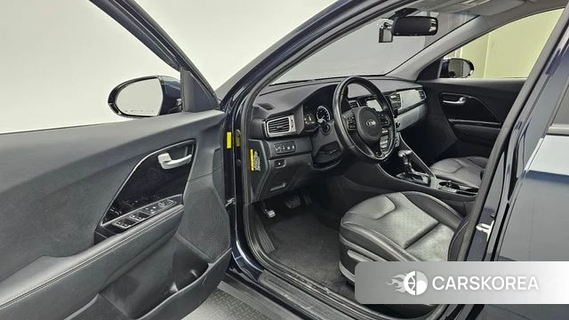 Kia Niro id 4944439 из Кореи 20