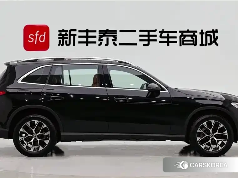 Mercedes-Benz GLC id 4548297 из Китая 31