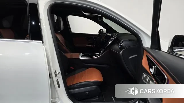 Mercedes-Benz GLC-Class X254 id 3507773 из Кореи 20