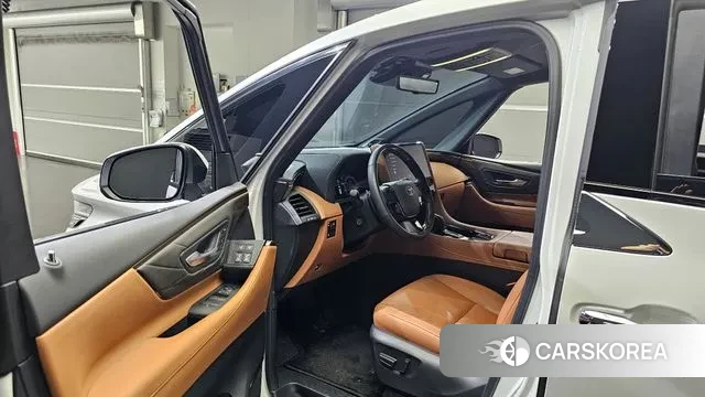 Toyota Alphard 4th Generation id 2974124 из Кореи 20