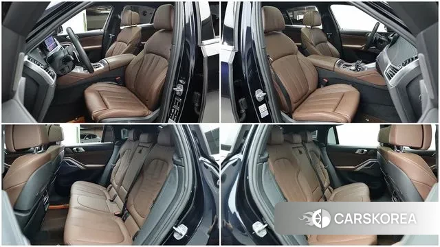 BMW X6 (G06) id 3044939 из Кореи 20