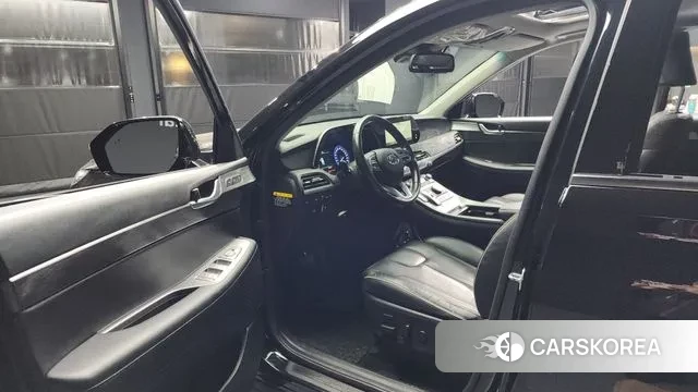 Hyundai Palisade id 3402484 из Кореи 20