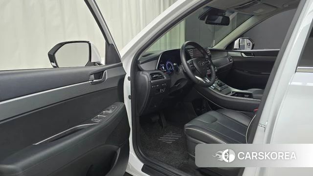 Hyundai Palisade id 4402093 из Кореи 30