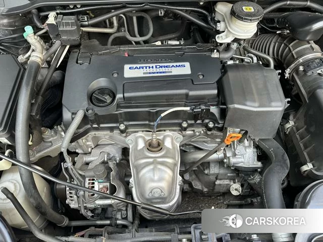 Honda Odyssey id 4220687 из Китая 16