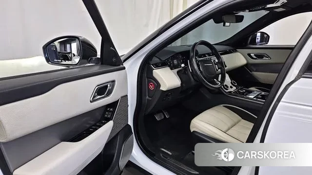 Land Rover Range Rover Velar id 3500046 из Кореи 20