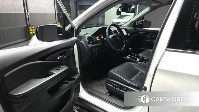Honda Pilot 3rd generation id 4672814 из Кореи 33