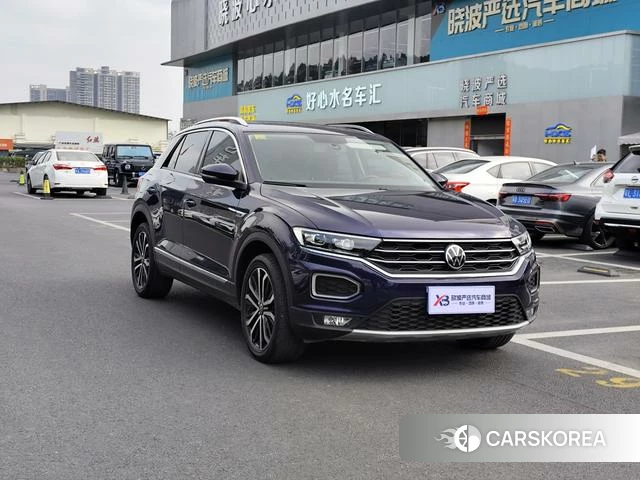 Volkswagen Exploring songs id 4273910 из Китая 18