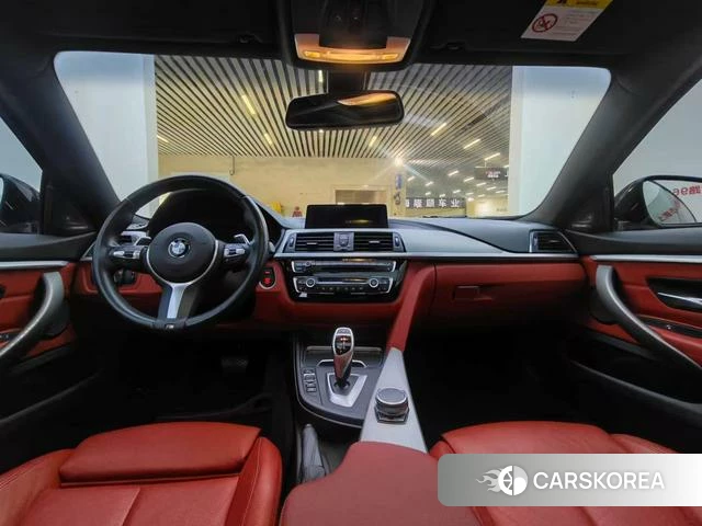 BMW 4 series id 4210767 из Китая 13