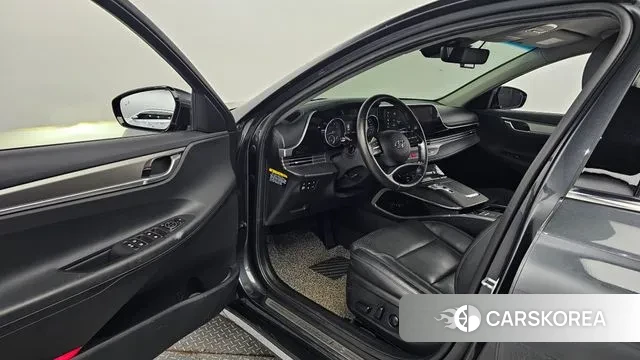 Hyundai The New Grandeur IG id 3060223 из Кореи 20