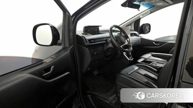 Hyundai Staria id 3838827 из Кореи 20