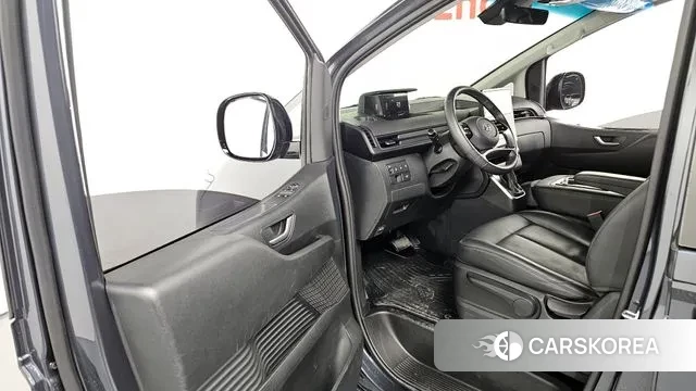 Hyundai Staria id 3591107 из Кореи 20